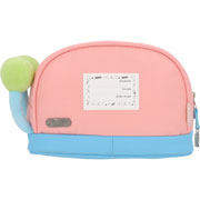 Foto de Estuche Escolar Yadatex Bob Esponja BOB040 Rosa 