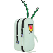 Foto de Estuche Escolar Yadatex Bob Esponja BOB043 Verde 