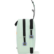 Foto de Estuche Escolar Yadatex Bob Esponja BOB043 Verde 