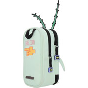 Foto de Estuche Escolar Yadatex Bob Esponja BOB043 Verde 