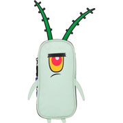 Foto de Estuche Escolar Yadatex Bob Esponja BOB043 Verde 