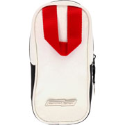 Foto de Estuche Escolar Yadatex Caballeros del Zodiaco CDZ002 Blanco 