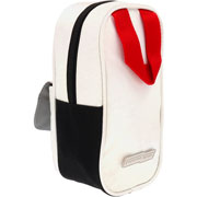Foto de Estuche Escolar Yadatex Caballeros del Zodiaco CDZ002 Blanco 