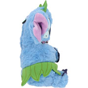 Foto de Estuche Escolar Yadatex Disney Stitch DST027 Azul 