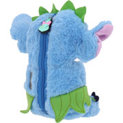 Foto de Estuche Escolar Yadatex Disney Stitch DST027 Azul 