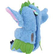 Foto de Estuche Escolar Yadatex Disney Stitch DST027 Azul 