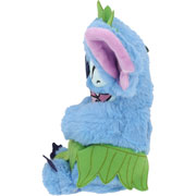 Foto de Estuche Escolar Yadatex Disney Stitch DST027 Azul 