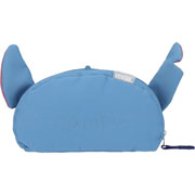 Foto de Estuche Escolar Yadatex Disney Stitch DST029 Azul 