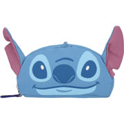 Foto de Estuche Escolar Yadatex Disney Stitch DST029 Azul 