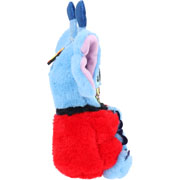 Foto de Estuche Escolar Yadatex Disney Stitch DST032 Azul 