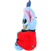 Foto de Estuche Escolar Yadatex Disney Stitch DST032 Azul 