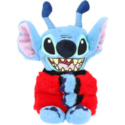 Foto de Estuche Escolar Yadatex Disney Stitch DST032 Azul 