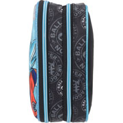 Foto de Estuche Escolar Yadatex Dragon Ball Super DBS159 Negro 