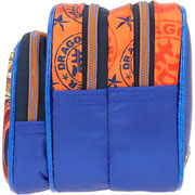 Foto de Estuche Escolar Yadatex Dragon Ball Super DBS163 Naranja 