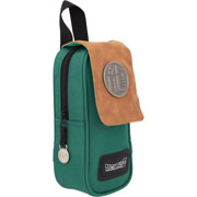 Foto de Estuche Escolar Yadatex Dragon Ball Z DBZ157 Verde 