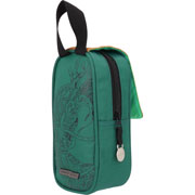 Foto de Estuche Escolar Yadatex Dragon Ball Z DBZ157 Verde 