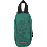 Foto de Estuche Escolar Yadatex Dragon Ball Z DBZ157 Verde 