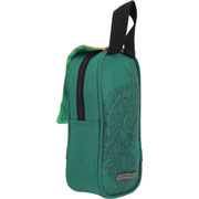 Foto de Estuche Escolar Yadatex Dragon Ball Z DBZ157 Verde 
