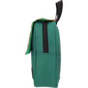 Foto de Estuche Escolar Yadatex Dragon Ball Z DBZ157 Verde 