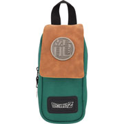 Foto de Estuche Escolar Yadatex Dragon Ball Z DBZ157 Verde 