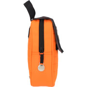 Foto de Estuche Escolar Yadatex Dragon Ball Z DBZ158 Naranja 