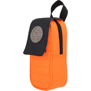 Foto de Estuche Escolar Yadatex Dragon Ball Z DBZ158 Naranja 