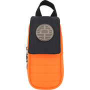 Foto de Estuche Escolar Yadatex Dragon Ball Z DBZ158 Naranja 