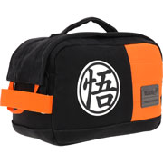 Foto de Estuche Escolar Yadatex Dragon Ball Z DBZ161 Negro 