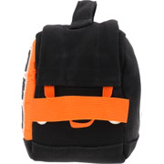 Foto de Estuche Escolar Yadatex Dragon Ball Z DBZ161 Negro 