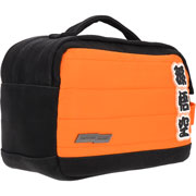 Foto de Estuche Escolar Yadatex Dragon Ball Z DBZ161 Negro 