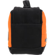 Foto de Estuche Escolar Yadatex Dragon Ball Z DBZ161 Negro 