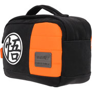 Foto de Estuche Escolar Yadatex Dragon Ball Z DBZ161 Negro 