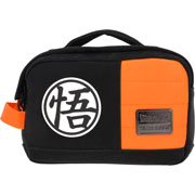 Foto de Estuche Escolar Yadatex Dragon Ball Z DBZ161 Negro 