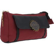 Foto de Estuche Escolar Yadatex Hogwarts Legacy HLG009 Vino 