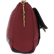 Foto de Estuche Escolar Yadatex Hogwarts Legacy HLG009 Vino 
