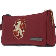 Foto de Estuche Escolar Yadatex Hogwarts Legacy HLG009 Vino 