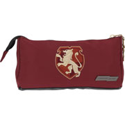 Foto de Estuche Escolar Yadatex Hogwarts Legacy HLG009 Vino 