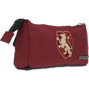 Foto de Estuche Escolar Yadatex Hogwarts Legacy HLG009 Vino 