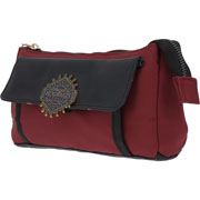 Foto de Estuche Escolar Yadatex Hogwarts Legacy HLG009 Vino 