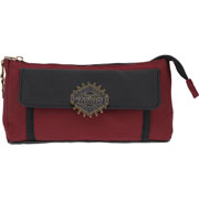 Foto de Estuche Escolar Yadatex Hogwarts Legacy HLG009 Vino 