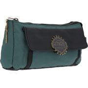 Foto de Estuche Escolar Yadatex Hogwarts Legacy HLG010 Verde 