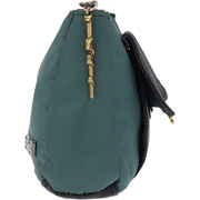 Foto de Estuche Escolar Yadatex Hogwarts Legacy HLG010 Verde 