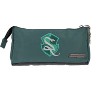 Foto de Estuche Escolar Yadatex Hogwarts Legacy HLG010 Verde 