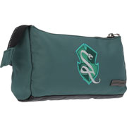 Foto de Estuche Escolar Yadatex Hogwarts Legacy HLG010 Verde 