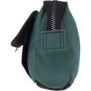 Foto de Estuche Escolar Yadatex Hogwarts Legacy HLG010 Verde 