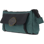 Foto de Estuche Escolar Yadatex Hogwarts Legacy HLG010 Verde 