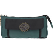 Foto de Estuche Escolar Yadatex Hogwarts Legacy HLG010 Verde 