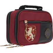 Foto de Estuche Escolar Yadatex Hogwarts Legacy HLG011 Vino 