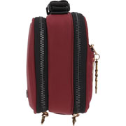 Foto de Estuche Escolar Yadatex Hogwarts Legacy HLG011 Vino 