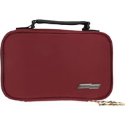 Foto de Estuche Escolar Yadatex Hogwarts Legacy HLG011 Vino 